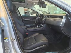 Jaguar XFL 2.0T P250 Two-Wheel Drive Luxury Edition - ფოტო 11