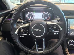 Jaguar XFL 2.0T P250 Two-Wheel Drive Luxury Edition - ფოტო 14