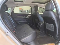 Jaguar XFL 2.0T P250 Two-Wheel Drive Luxury Edition - ფოტო 15