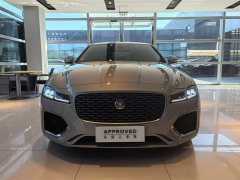 Jaguar XFL 2.0T P250 Two-Wheel Drive Luxury Edition - ფოტო 2