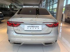 Jaguar XFL 2.0T P250 Two-Wheel Drive Luxury Edition - ფოტო 3