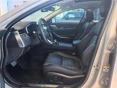Jaguar XFL 2.0T P250 Two-Wheel Drive Luxury Edition - ფოტო 9