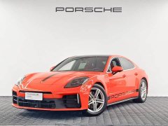Porsche Panamera 2.9T - ფოტო 1