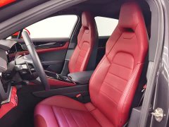 Porsche Panamera 2.9T - ფოტო 10