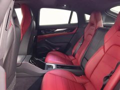 Porsche Panamera 2.9T - ფოტო 11