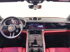 Porsche Panamera 2.9T - ფოტო 12