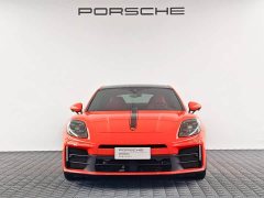 Porsche Panamera 2.9T - ფოტო 2