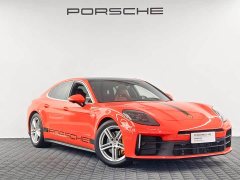 Porsche Panamera 2.9T - ფოტო 3