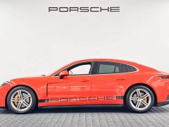 Porsche Panamera 2.9T - ფოტო 4