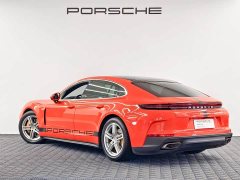 Porsche Panamera 2.9T - ფოტო 5