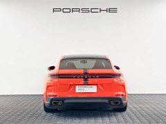 Porsche Panamera 2.9T - ფოტო 6