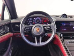 Porsche Panamera 2.9T - ფოტო 8