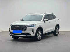 Haval H6 Third Generation 1.5T Automatic Two-Wheel Drive Supreme - ფოტო 1