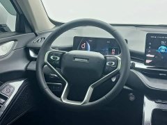 Haval H6 Third Generation 1.5T Automatic Two-Wheel Drive Supreme - ფოტო 10