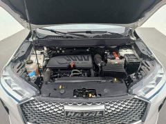 Haval H6 Third Generation 1.5T Automatic Two-Wheel Drive Supreme - ფოტო 12