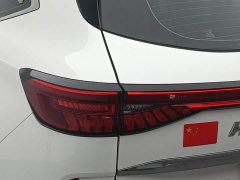 Haval H6 Third Generation 1.5T Automatic Two-Wheel Drive Supreme - ფოტო 14