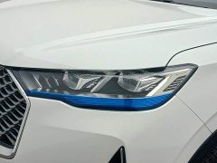 Haval H6 Third Generation 1.5T Automatic Two-Wheel Drive Supreme - ფოტო 15