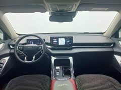Haval H6 Third Generation 1.5T Automatic Two-Wheel Drive Supreme - ფოტო 3