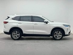 Haval H6 Third Generation 1.5T Automatic Two-Wheel Drive Supreme - ფოტო 5