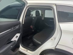 Haval H6 Third Generation 1.5T Automatic Two-Wheel Drive Supreme - ფოტო 6