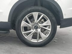 Haval H6 Third Generation 1.5T Automatic Two-Wheel Drive Supreme - ფოტო 7