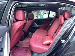 BMW i5 eDrive 35L M Sport Package - ფოტო 6