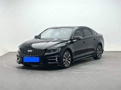 Geely Xingrui Oriental Radiance 1.5TD Kunlun Edition - ფოტო 1