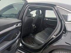 Geely Xingrui Oriental Radiance 1.5TD Kunlun Edition - ფოტო 10