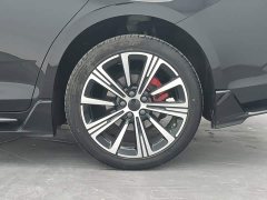 Geely Xingrui Oriental Radiance 1.5TD Kunlun Edition - ფოტო 12