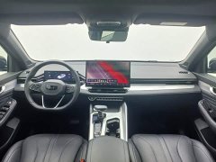 Geely Xingrui Oriental Radiance 1.5TD Kunlun Edition - ფოტო 4