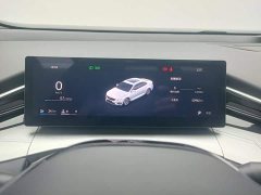 Geely Xingrui Oriental Radiance 1.5TD Kunlun Edition - ფოტო 5