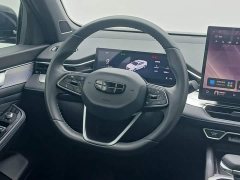 Geely Xingrui Oriental Radiance 1.5TD Kunlun Edition - ფოტო 7