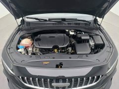 Geely Xingrui Oriental Radiance 1.5TD Kunlun Edition - ფოტო 8