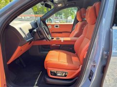 Li Auto L9 2023 Pro - ფოტო 10