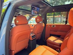 Li Auto L9 2023 Pro - ფოტო 12