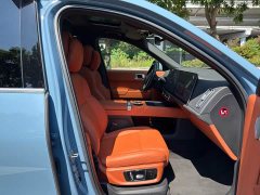 Li Auto L9 2023 Pro - ფოტო 13