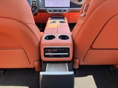 Li Auto L9 2023 Pro - ფოტო 16