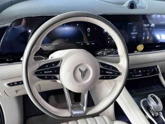 Voyah Lantu Dreamchaser PHEV Ultra-Long Range Flagship - ფოტო 10
