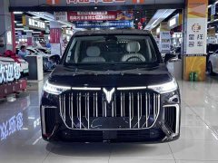 Voyah Lantu Dreamchaser PHEV Ultra-Long Range Flagship - ფოტო 2