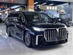 Voyah Lantu Dreamchaser PHEV Ultra-Long Range Flagship - ფოტო 3