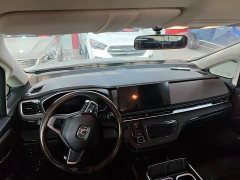 Honda Odyssey 2.0L e:HEV Sharp Comfort Edition - ფოტო 3