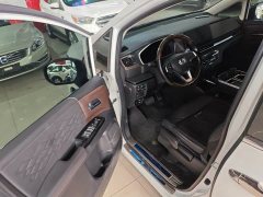 Honda Odyssey 2.0L e:HEV Sharp Comfort Edition - ფოტო 6