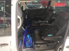 Honda Odyssey 2.0L e:HEV Sharp Comfort Edition - ფოტო 7