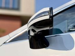 Mercedes-Benz CLS 350 4MATIC - ფოტო 10