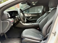 Mercedes-Benz CLS 350 4MATIC - ფოტო 12