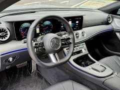 Mercedes-Benz CLS 350 4MATIC - ფოტო 13