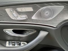 Mercedes-Benz CLS 350 4MATIC - ფოტო 14