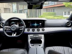 Mercedes-Benz CLS 350 4MATIC - ფოტო 15