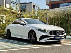 Mercedes-Benz CLS 350 4MATIC - ფოტო 2