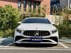 Mercedes-Benz CLS 350 4MATIC - ფოტო 3